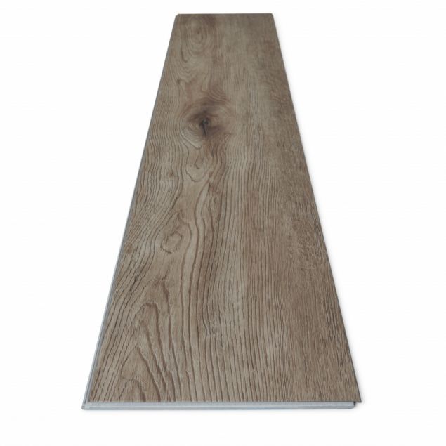 Larson Chromium - Side Plank